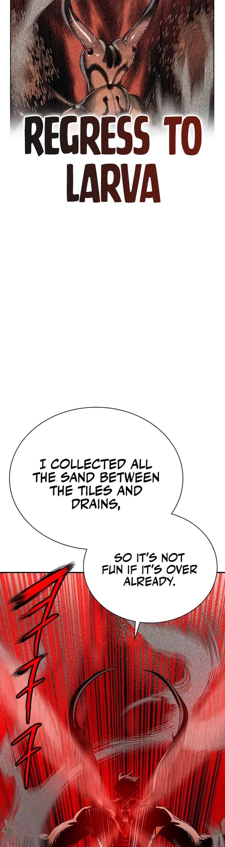 Jungle Juice — Chapter 125 — page 69