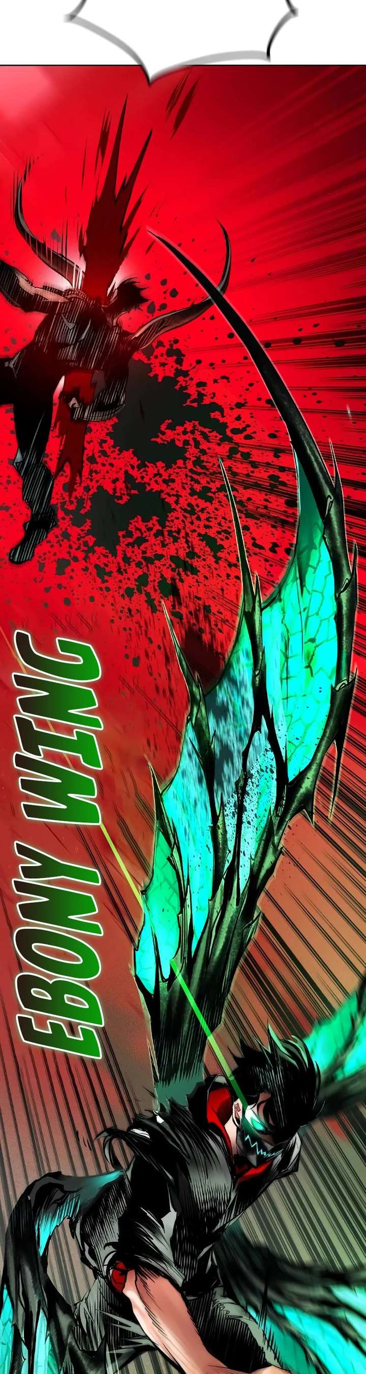 Jungle Juice — Chapter 125 — page 73