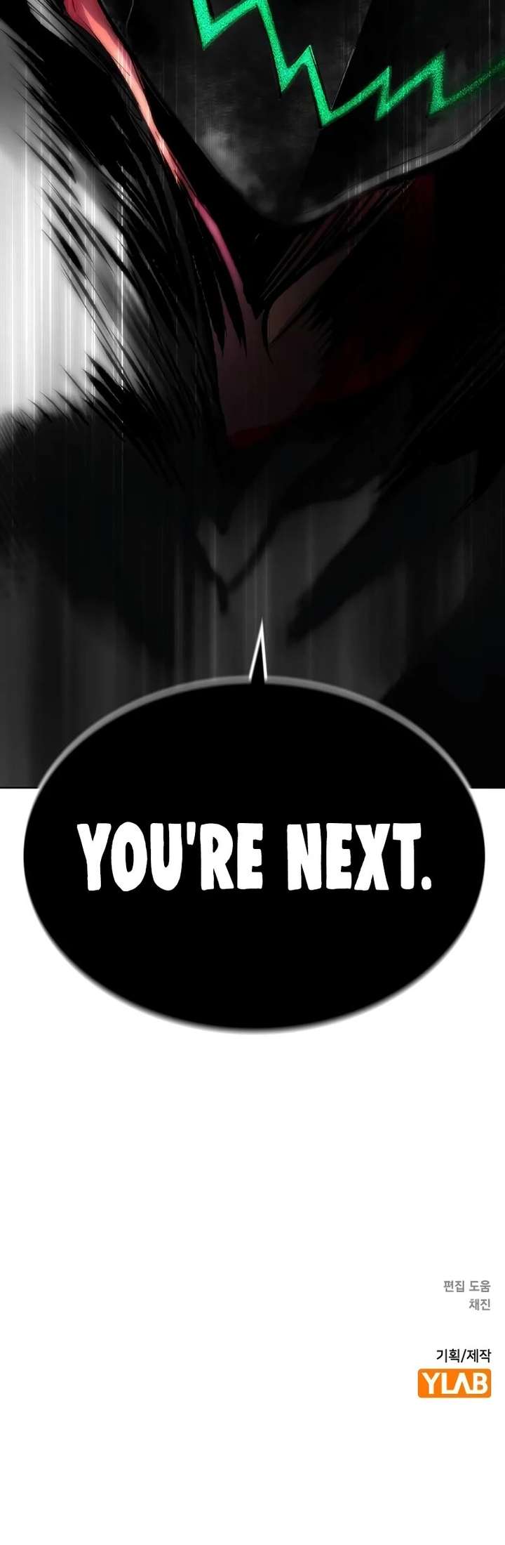 Jungle Juice — Chapter 125 — page 77
