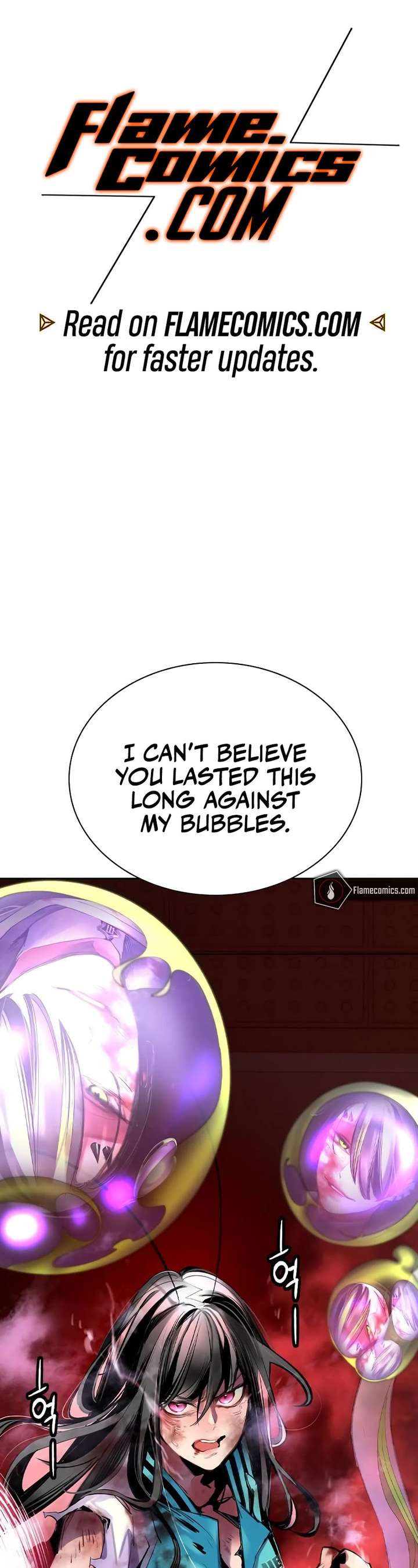 Jungle Juice — Chapter 126 — page 2