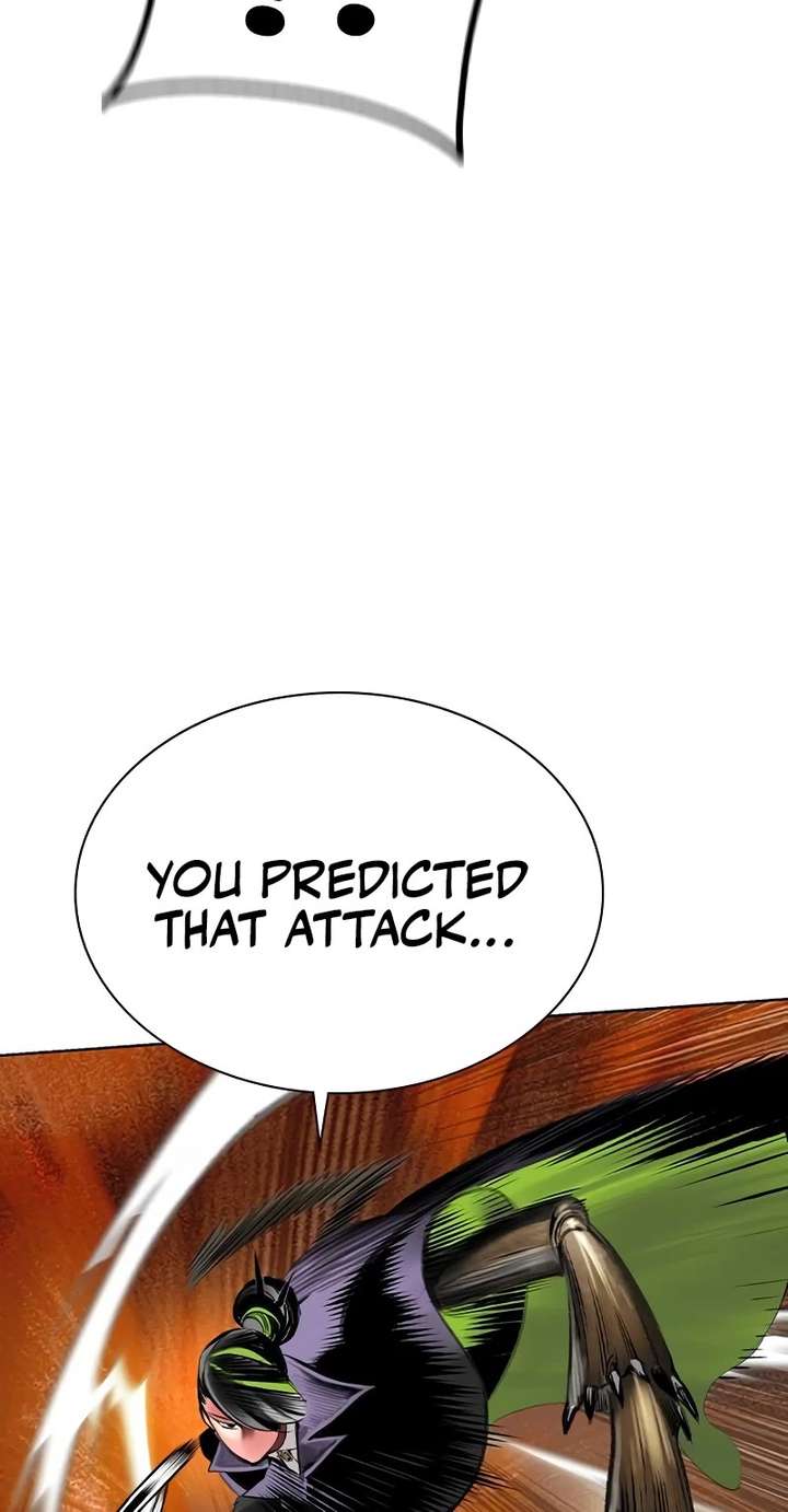 Jungle Juice — Chapter 126 — page 22