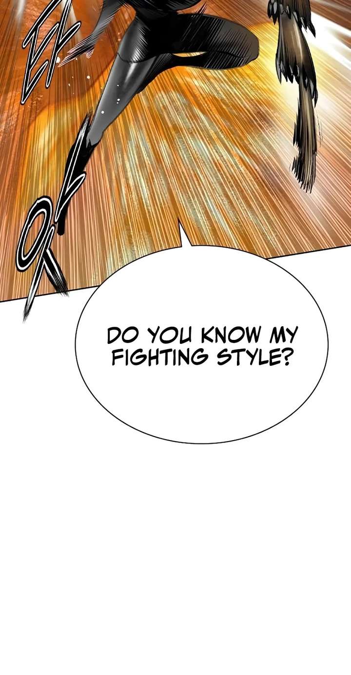 Jungle Juice — Chapter 126 — page 23