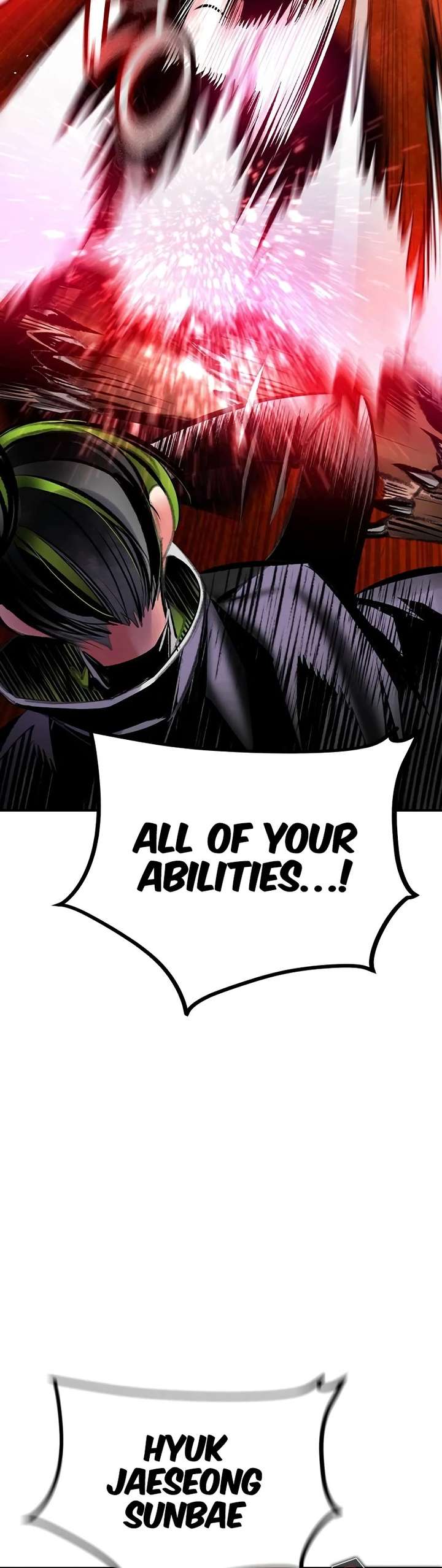 Jungle Juice — Chapter 126 — page 25