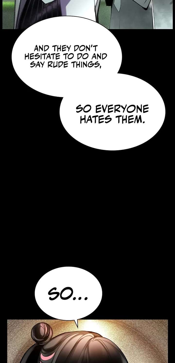 Jungle Juice — Chapter 126 — page 29