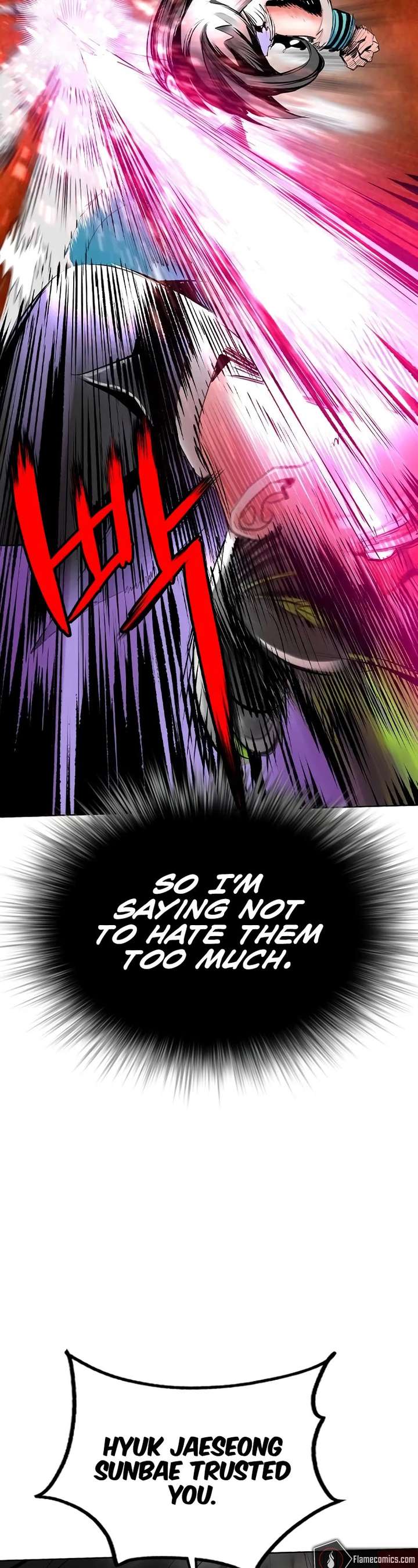 Jungle Juice — Chapter 126 — page 32