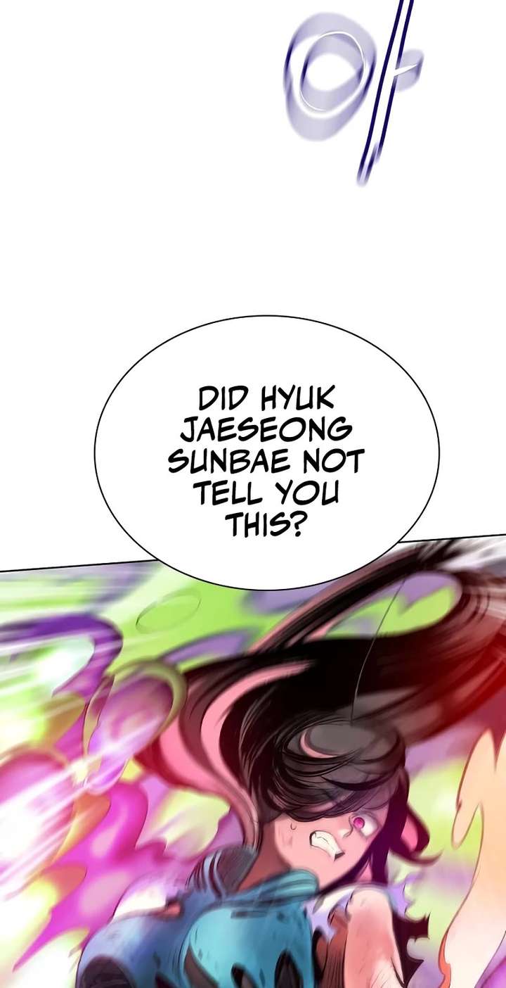 Jungle Juice — Chapter 126 — page 37
