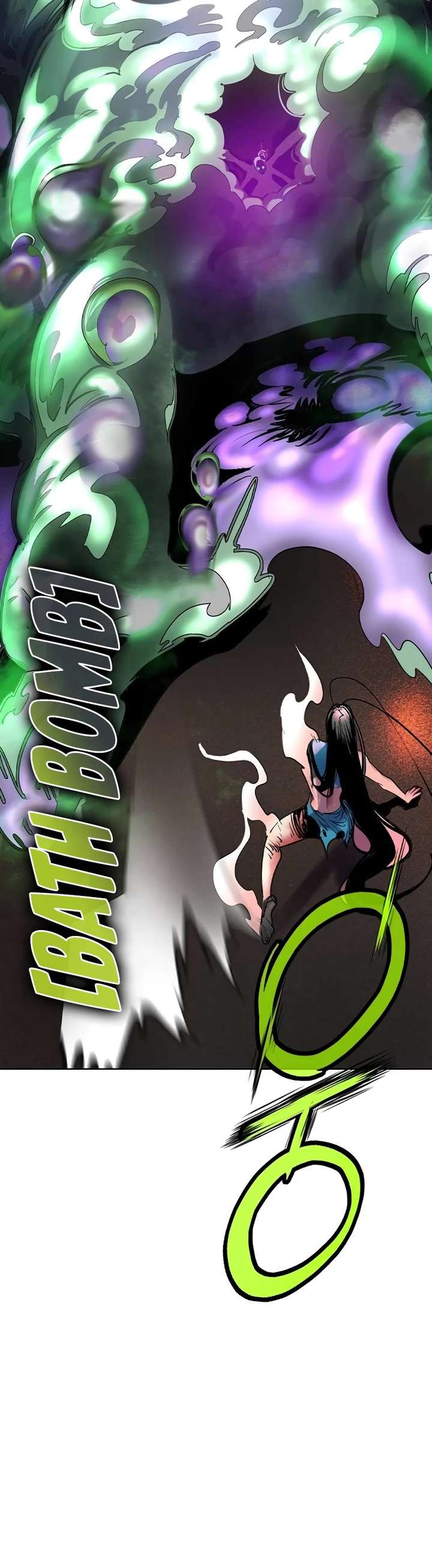 Jungle Juice — Chapter 126 — page 41