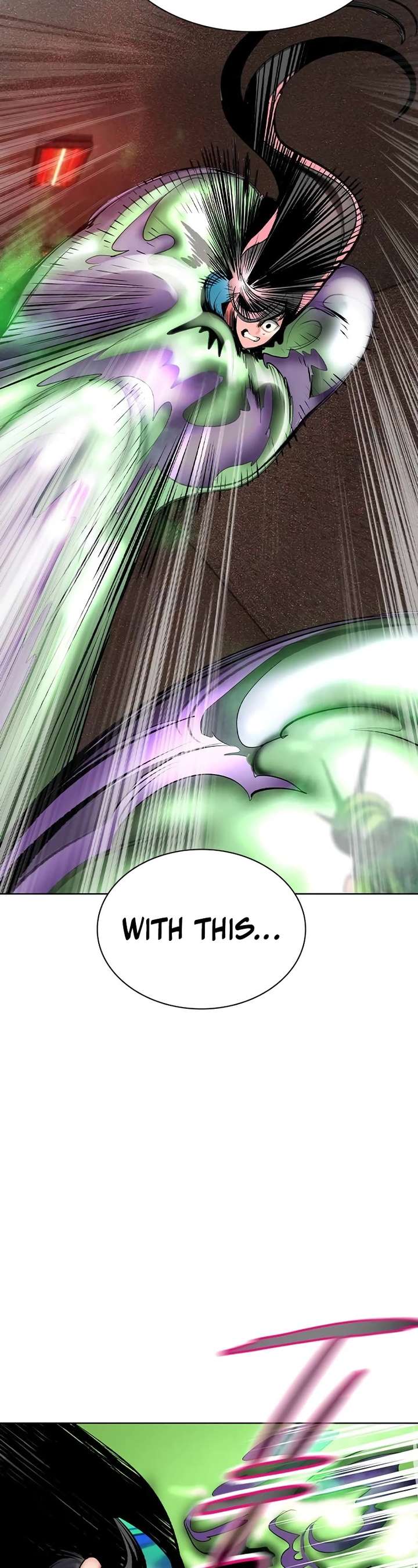 Jungle Juice — Chapter 126 — page 43