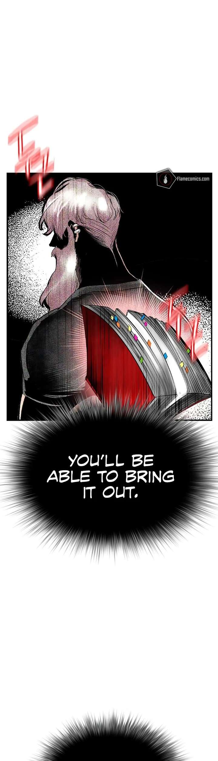 Jungle Juice — Chapter 126 — page 47