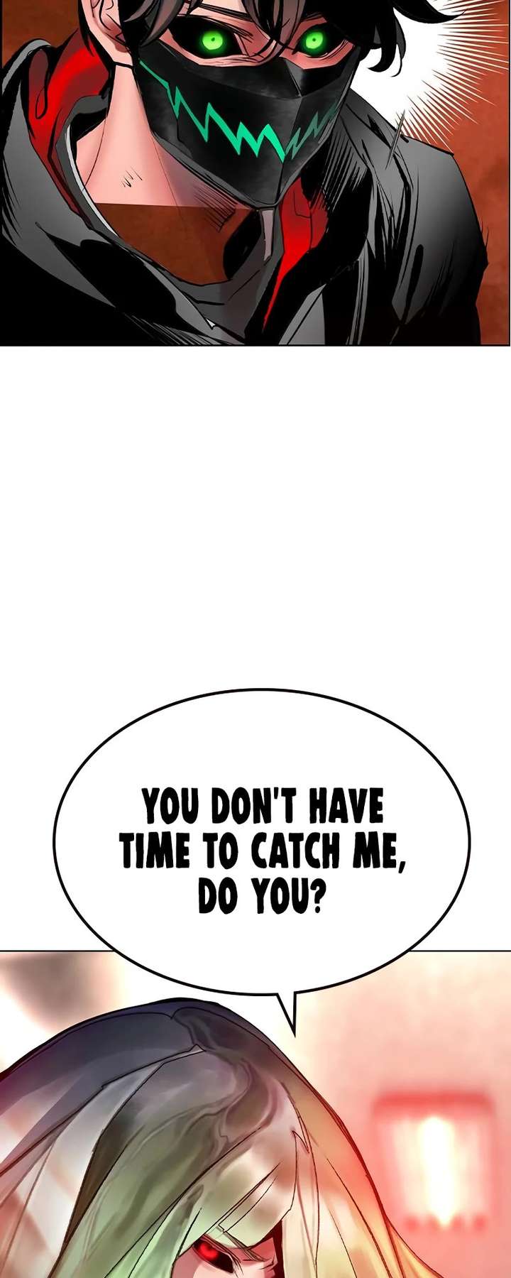Jungle Juice — Chapter 126 — page 62