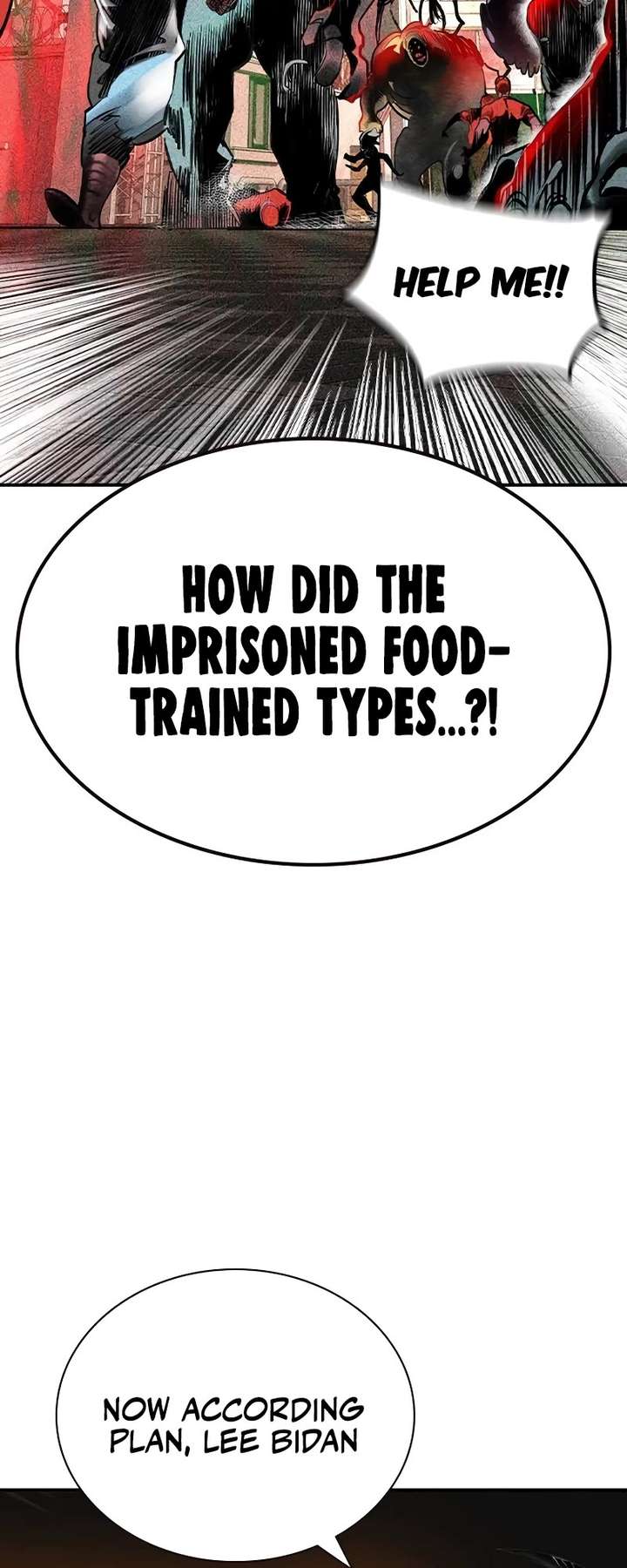 Jungle Juice — Chapter 126 — page 75
