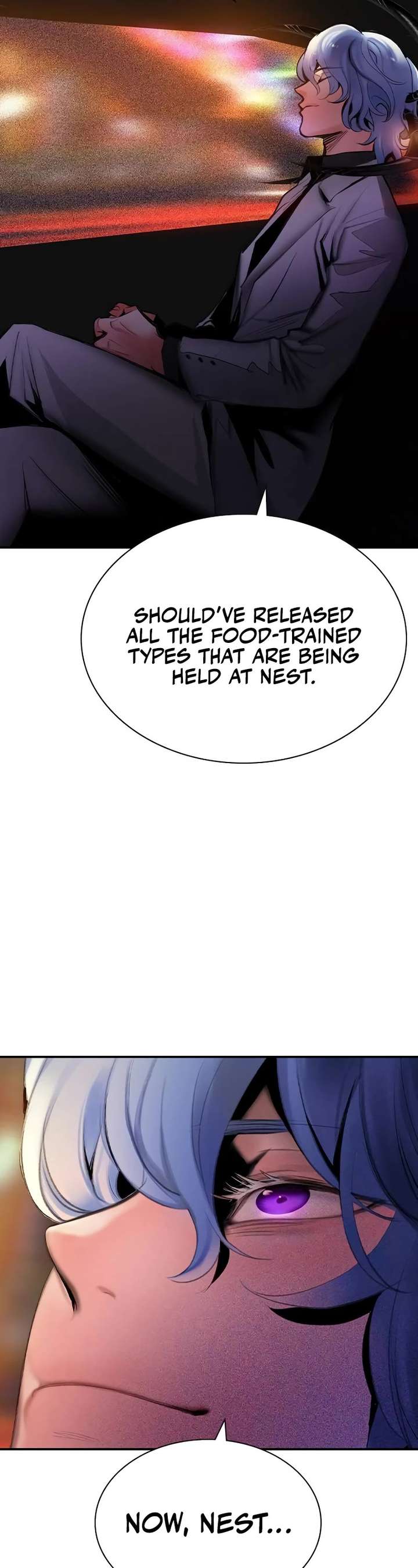 Jungle Juice — Chapter 126 — page 76