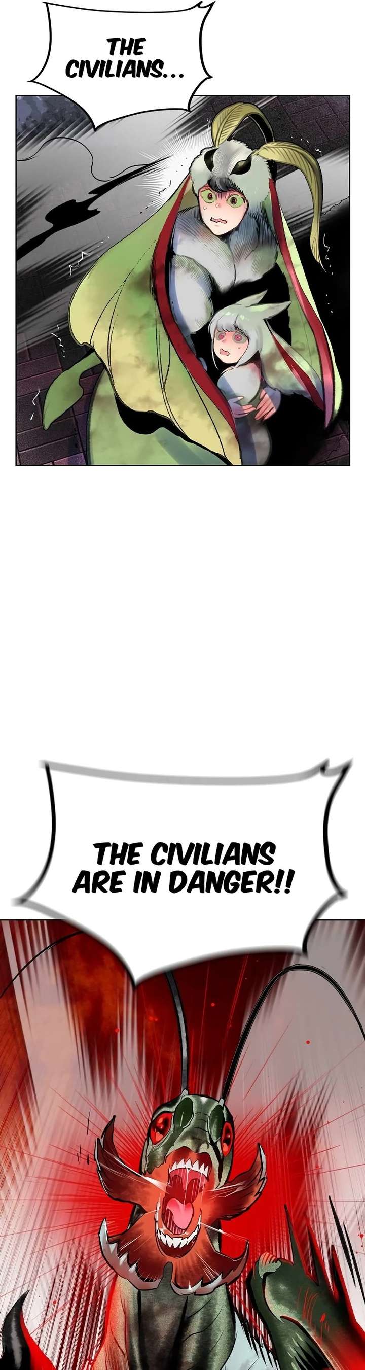 Jungle Juice — Chapter 127 — page 6