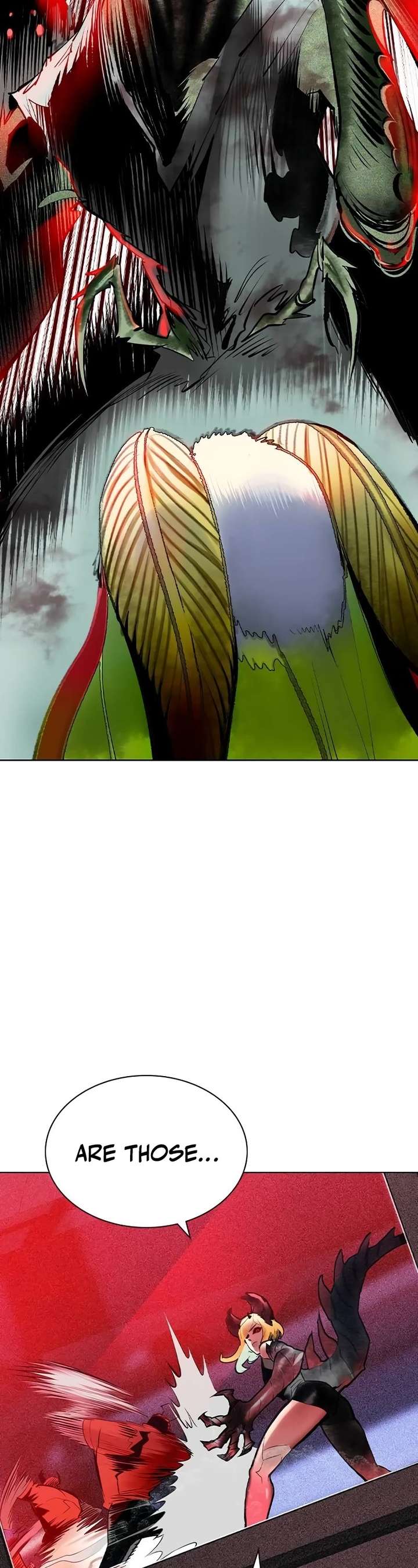 Jungle Juice — Chapter 127 — page 7