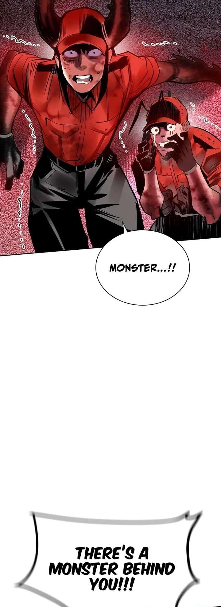 Jungle Juice — Chapter 127 — page 20