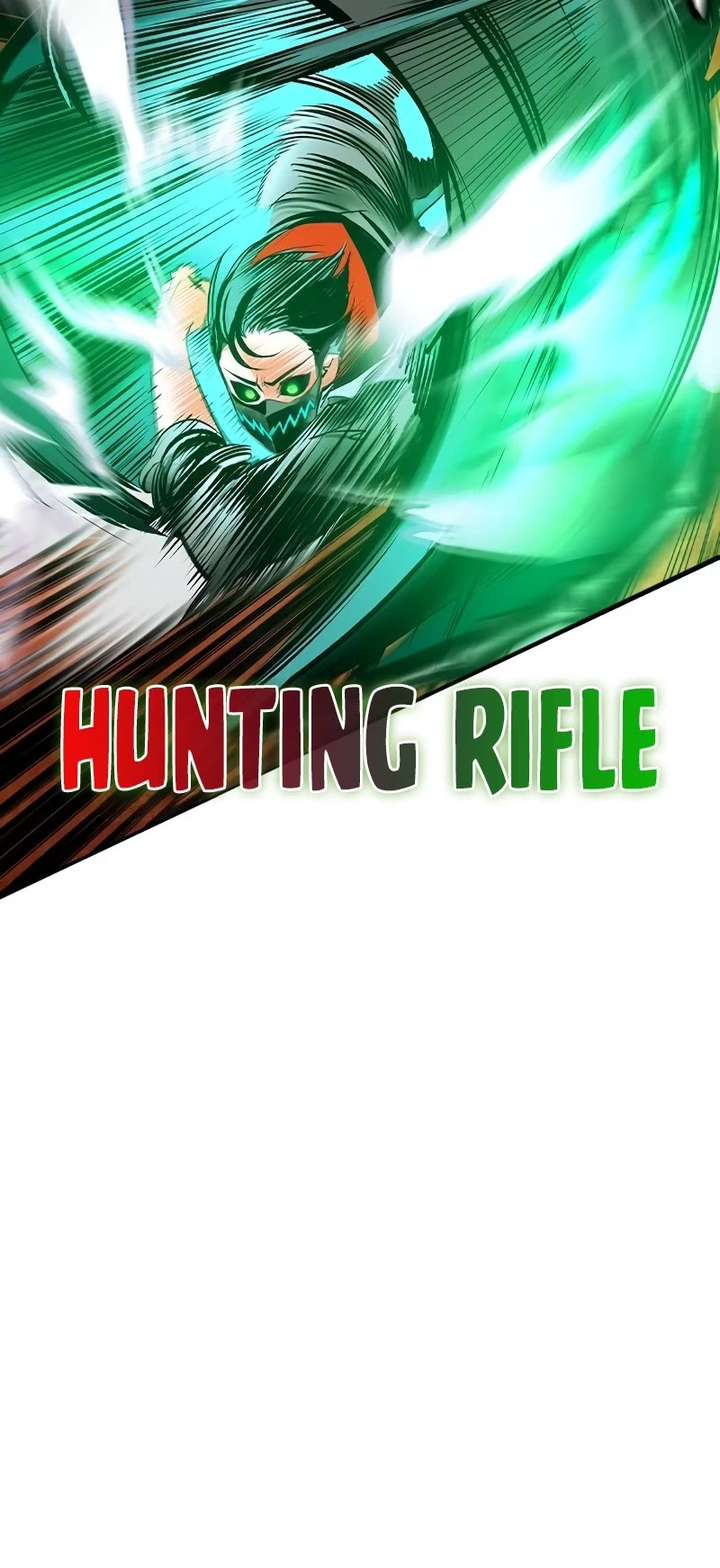 Jungle Juice — Chapter 127 — page 25