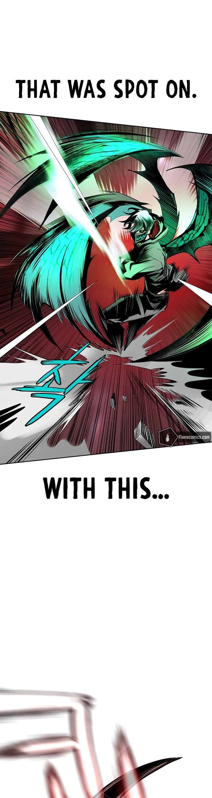 Jungle Juice — Chapter 127 — page 27