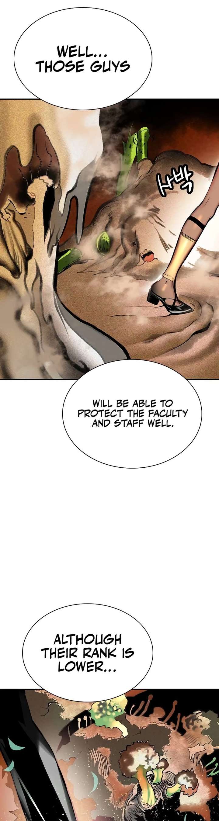 Jungle Juice — Chapter 127 — page 43