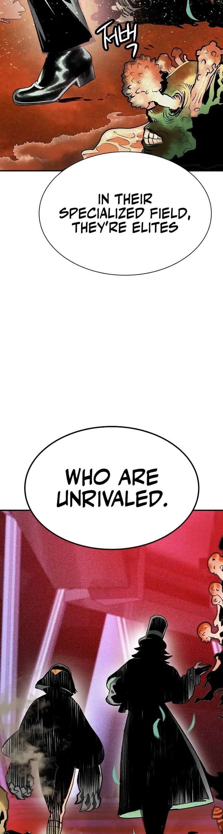 Jungle Juice — Chapter 127 — page 44