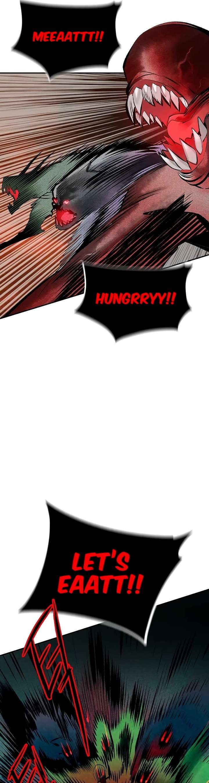 Jungle Juice — Chapter 127 — page 50