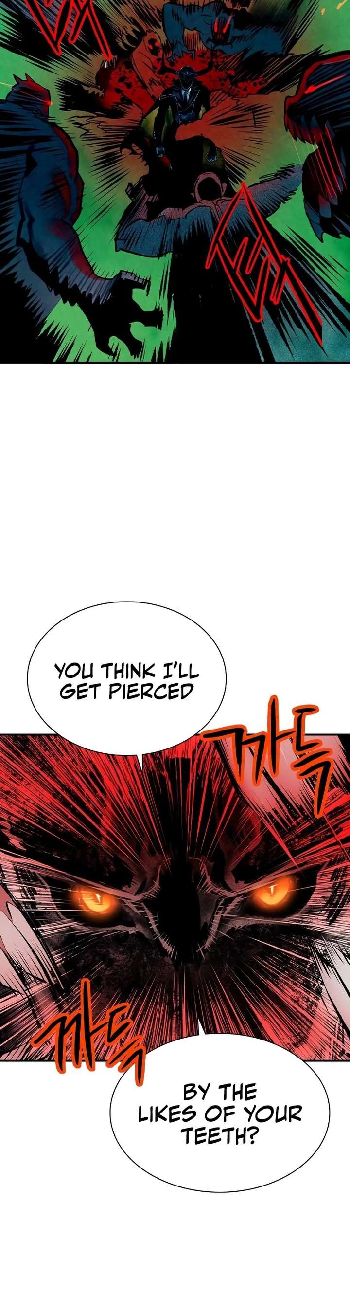 Jungle Juice — Chapter 127 — page 51