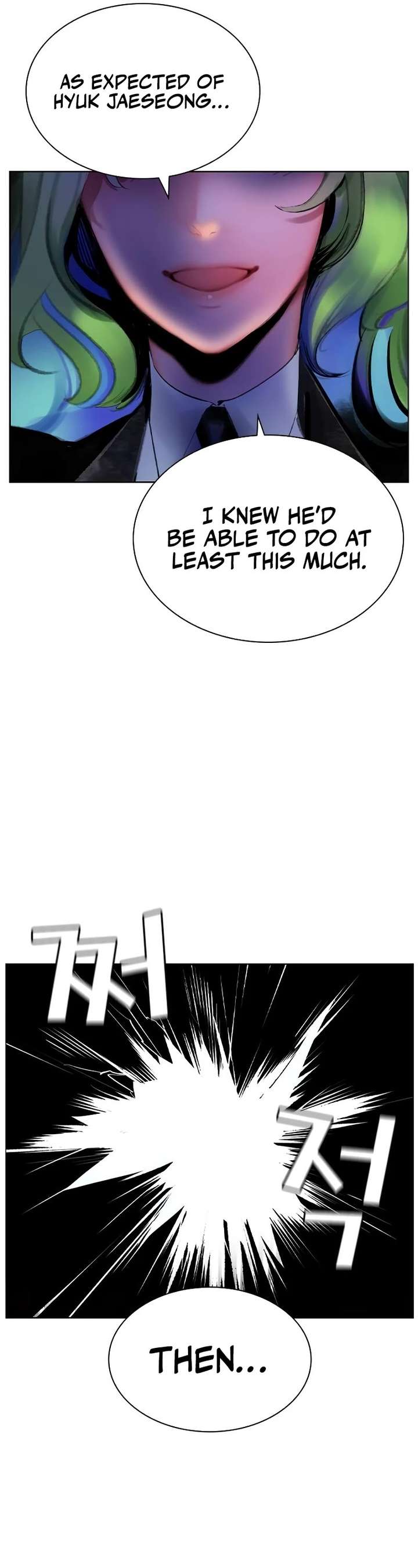 Jungle Juice — Chapter 127 — page 58