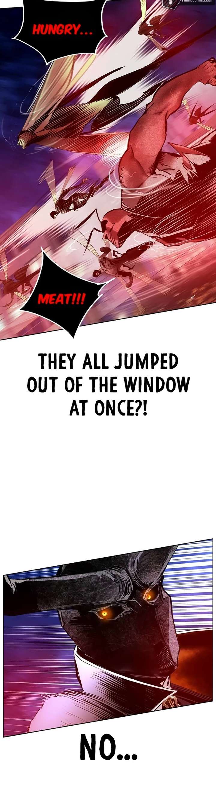 Jungle Juice — Chapter 127 — page 61