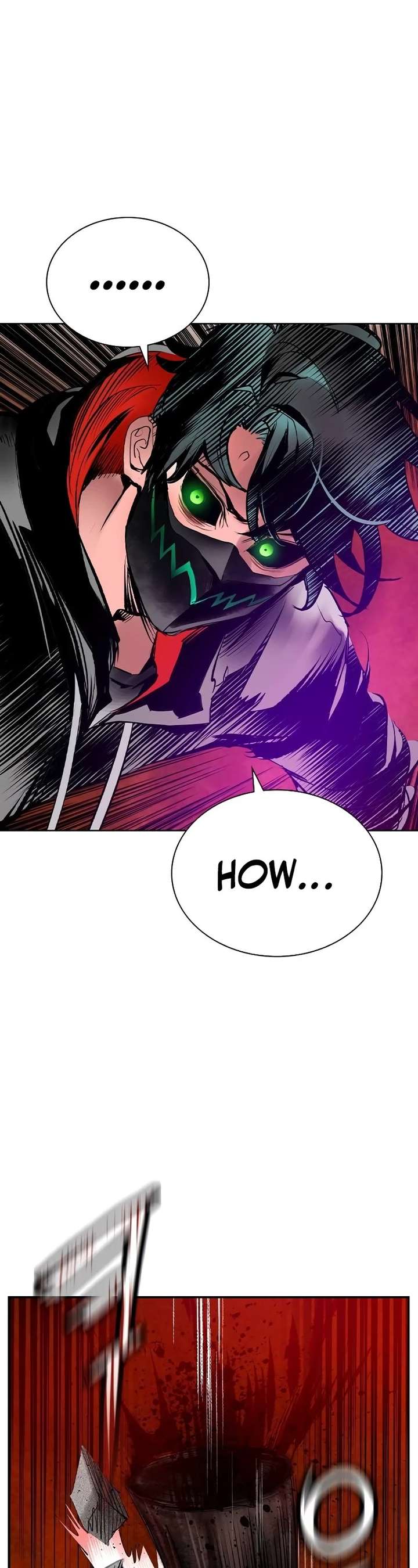 Jungle Juice — Chapter 127 — page 63