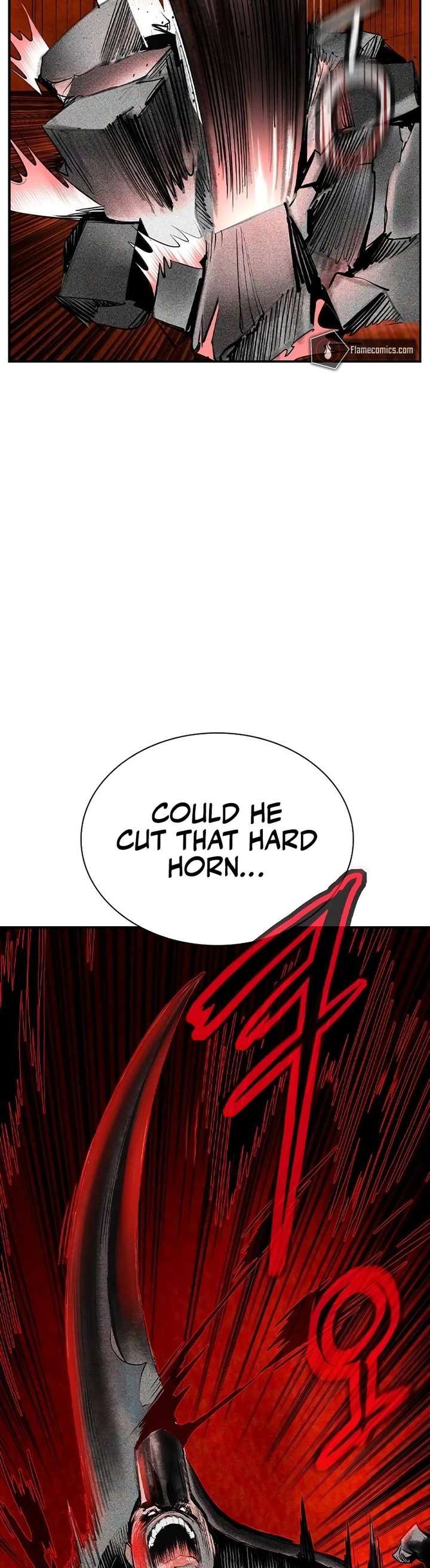 Jungle Juice — Chapter 127 — page 64