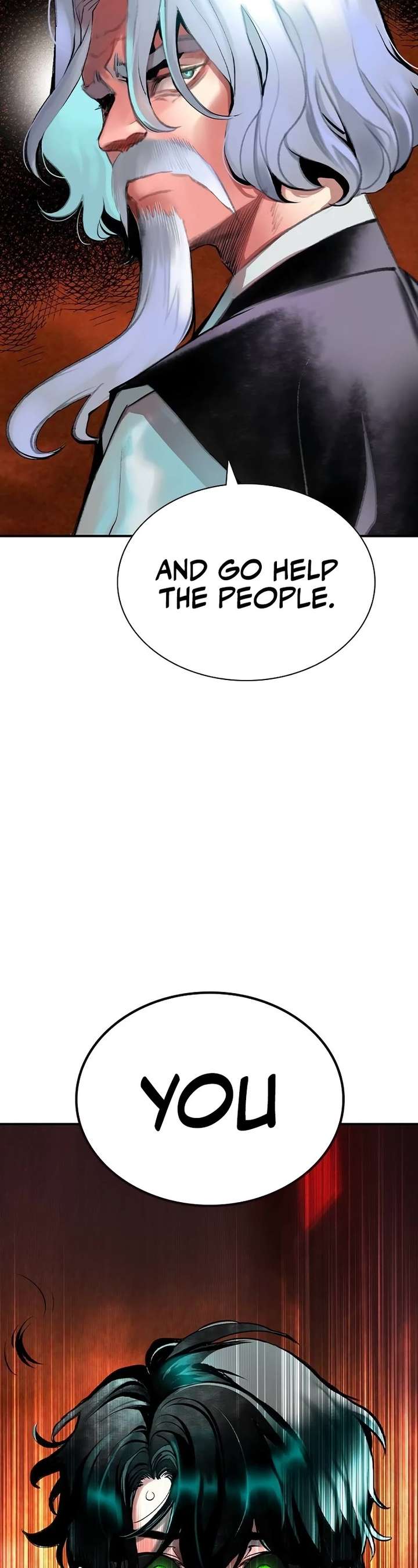 Jungle Juice — Chapter 127 — page 67