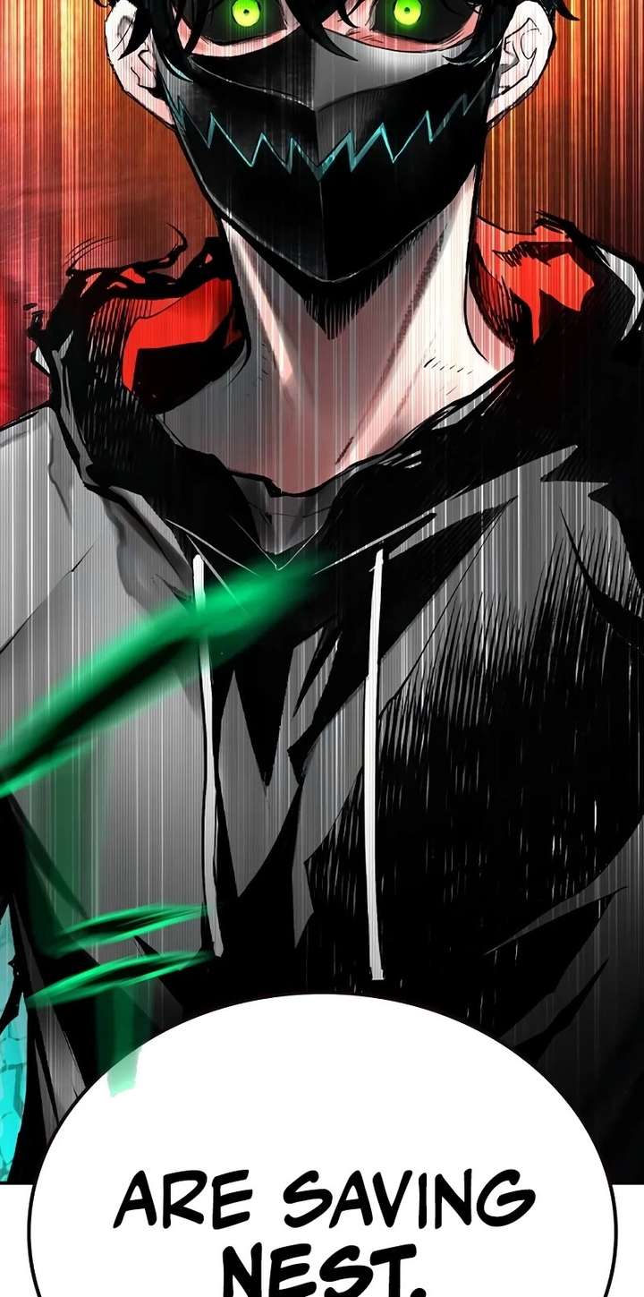 Jungle Juice — Chapter 127 — page 68
