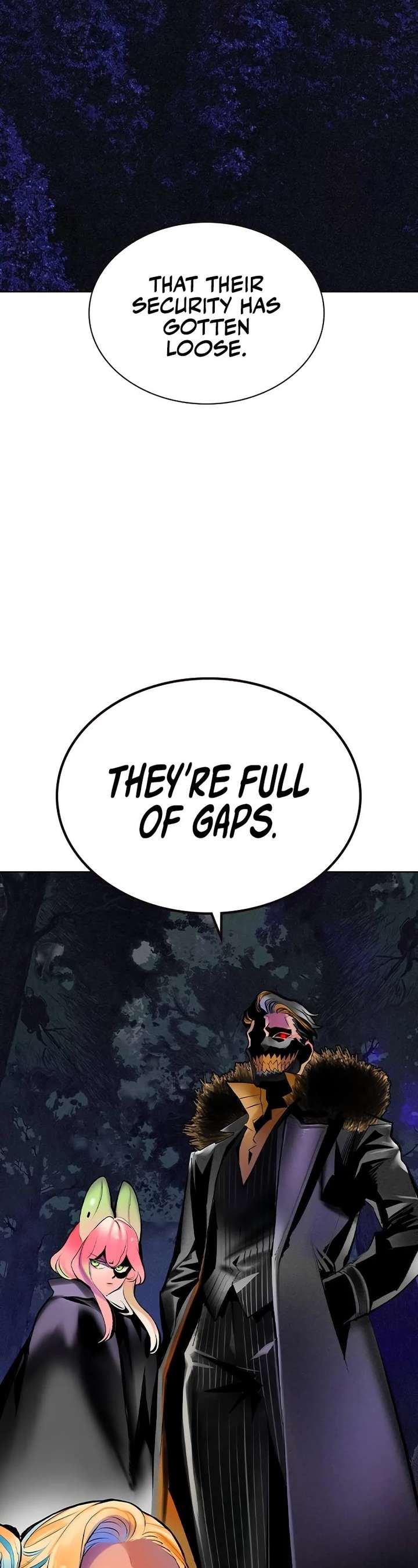 Jungle Juice — Chapter 128 — page 3