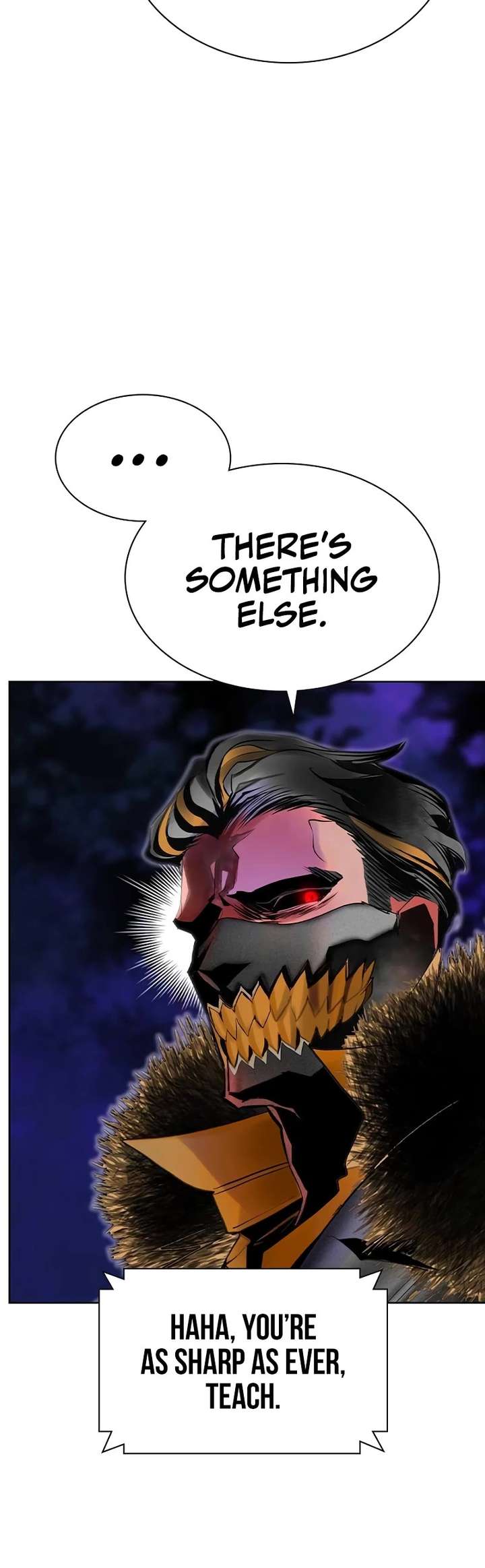 Jungle Juice — Chapter 128 — page 7