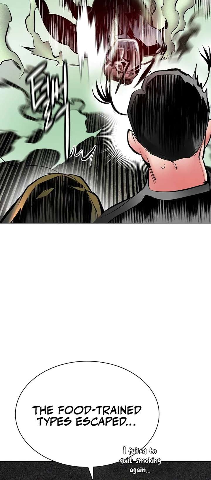 Jungle Juice — Chapter 128 — page 16