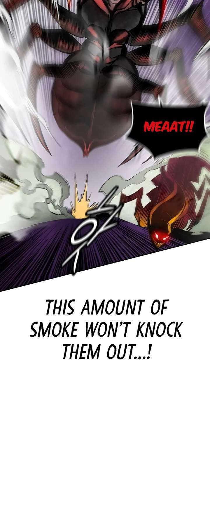 Jungle Juice — Chapter 128 — page 20