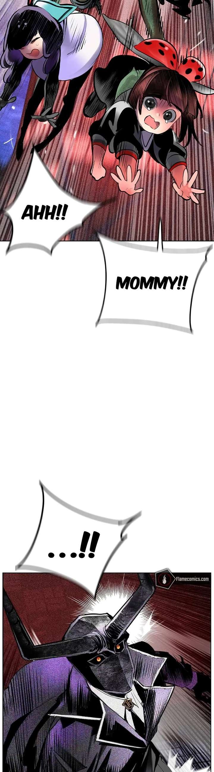Jungle Juice — Chapter 128 — page 32