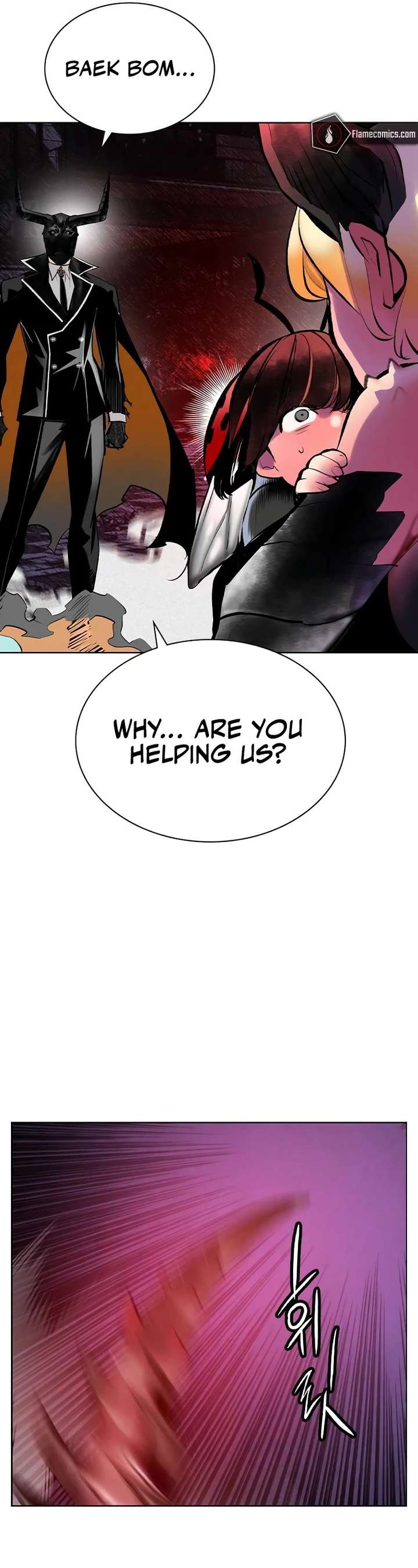 Jungle Juice — Chapter 128 — page 38