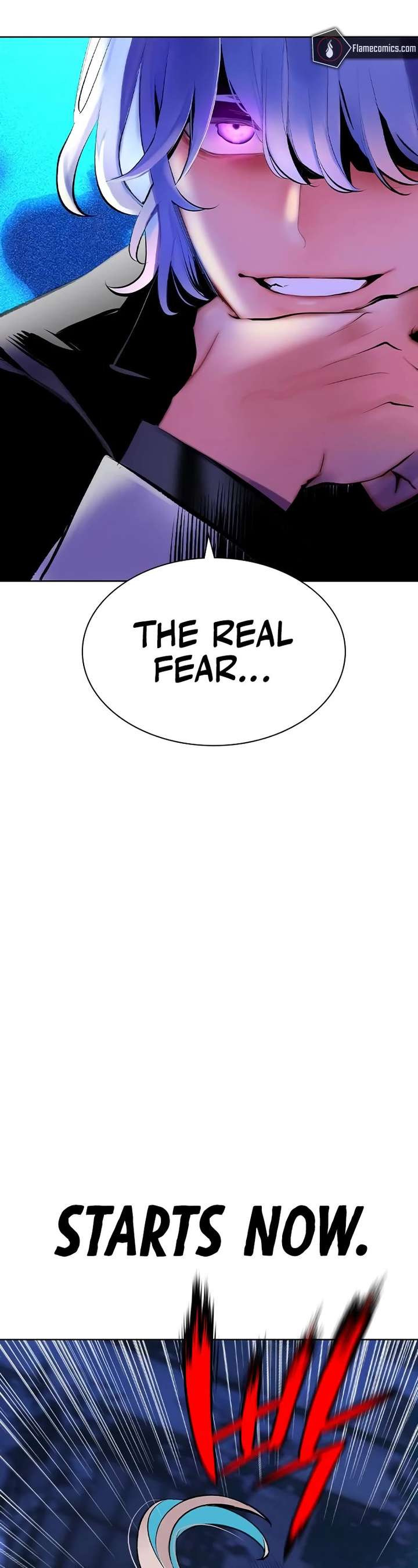 Jungle Juice — Chapter 128 — page 46