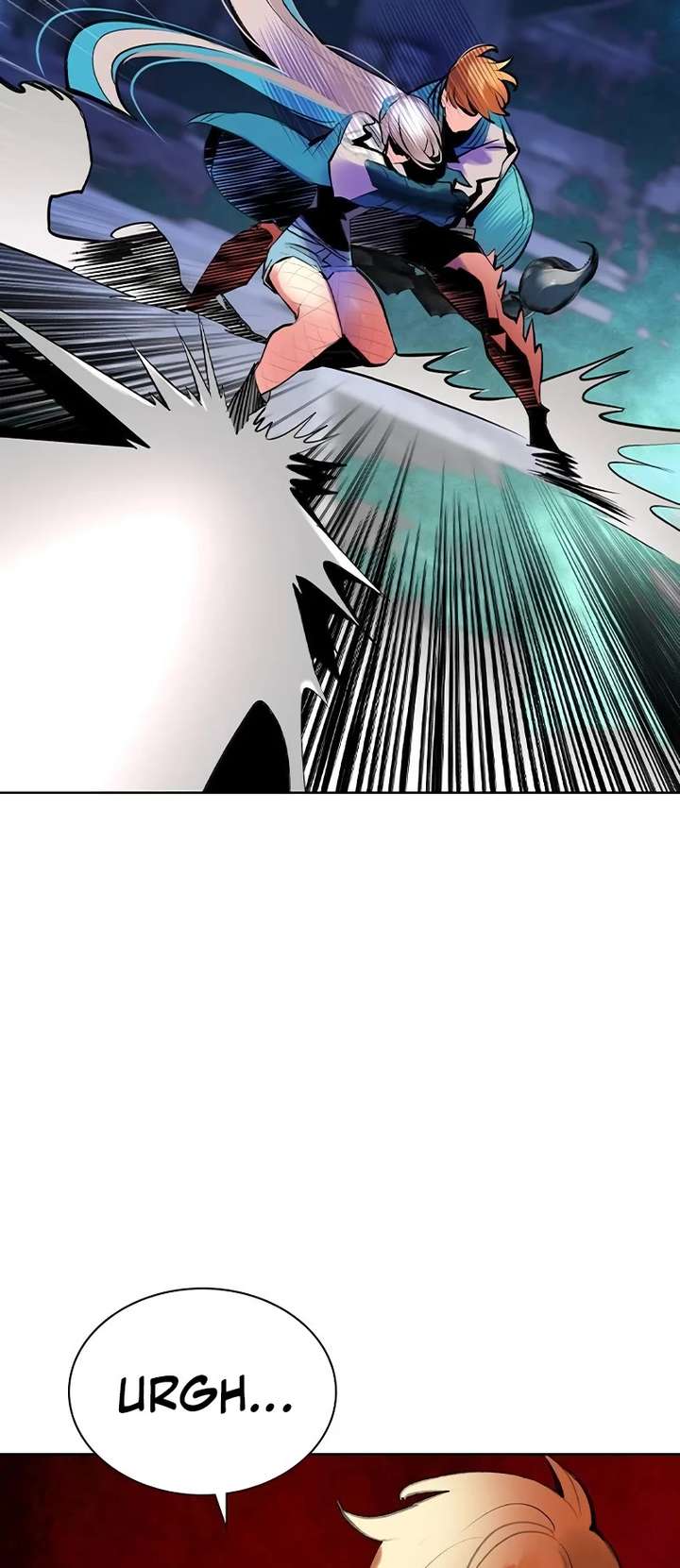 Jungle Juice — Chapter 128 — page 47