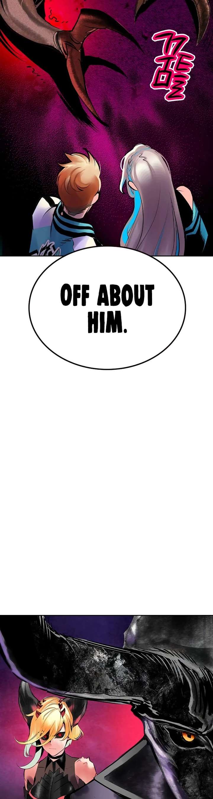 Jungle Juice — Chapter 128 — page 50