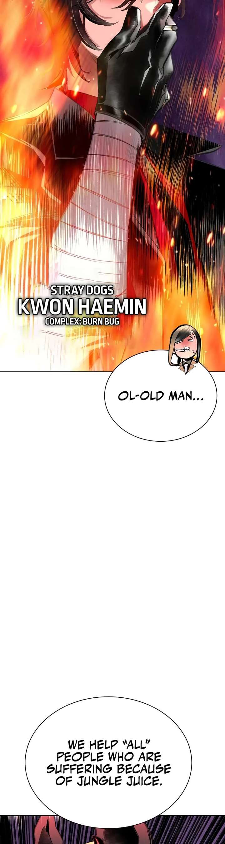 Jungle Juice — Chapter 128 — page 66