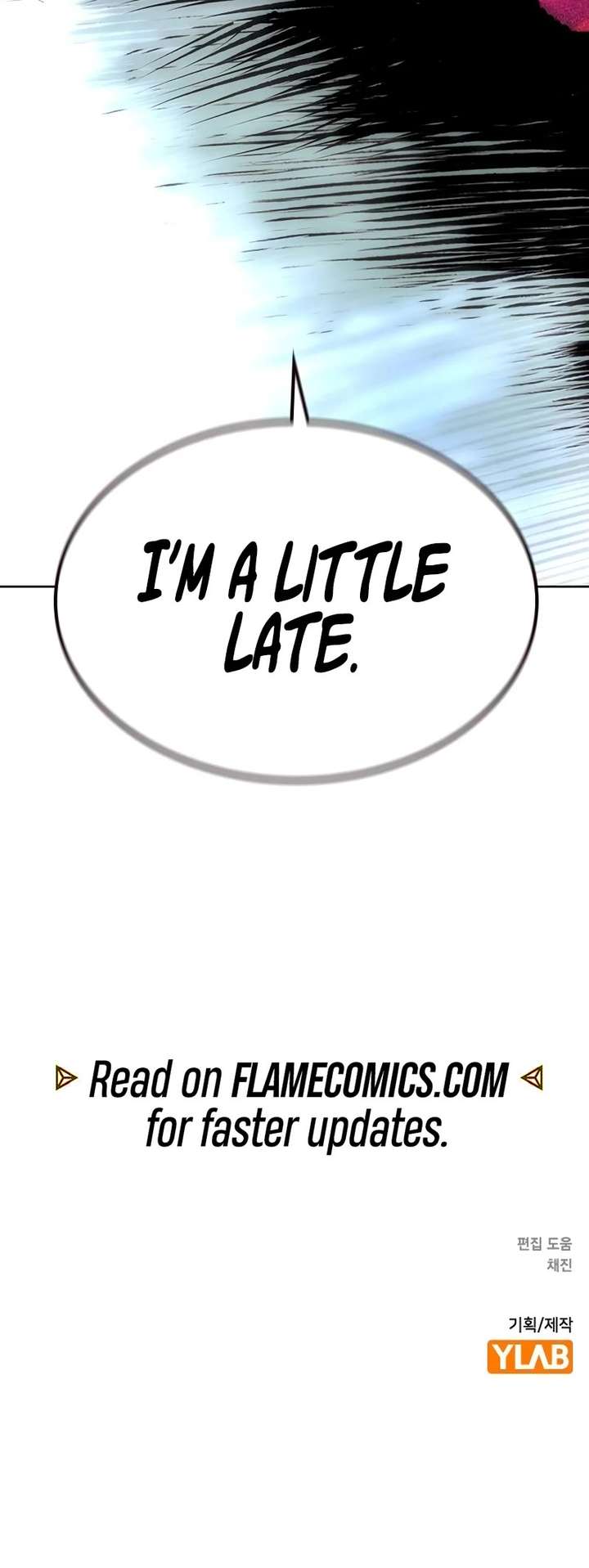 Jungle Juice — Chapter 128 — page 83
