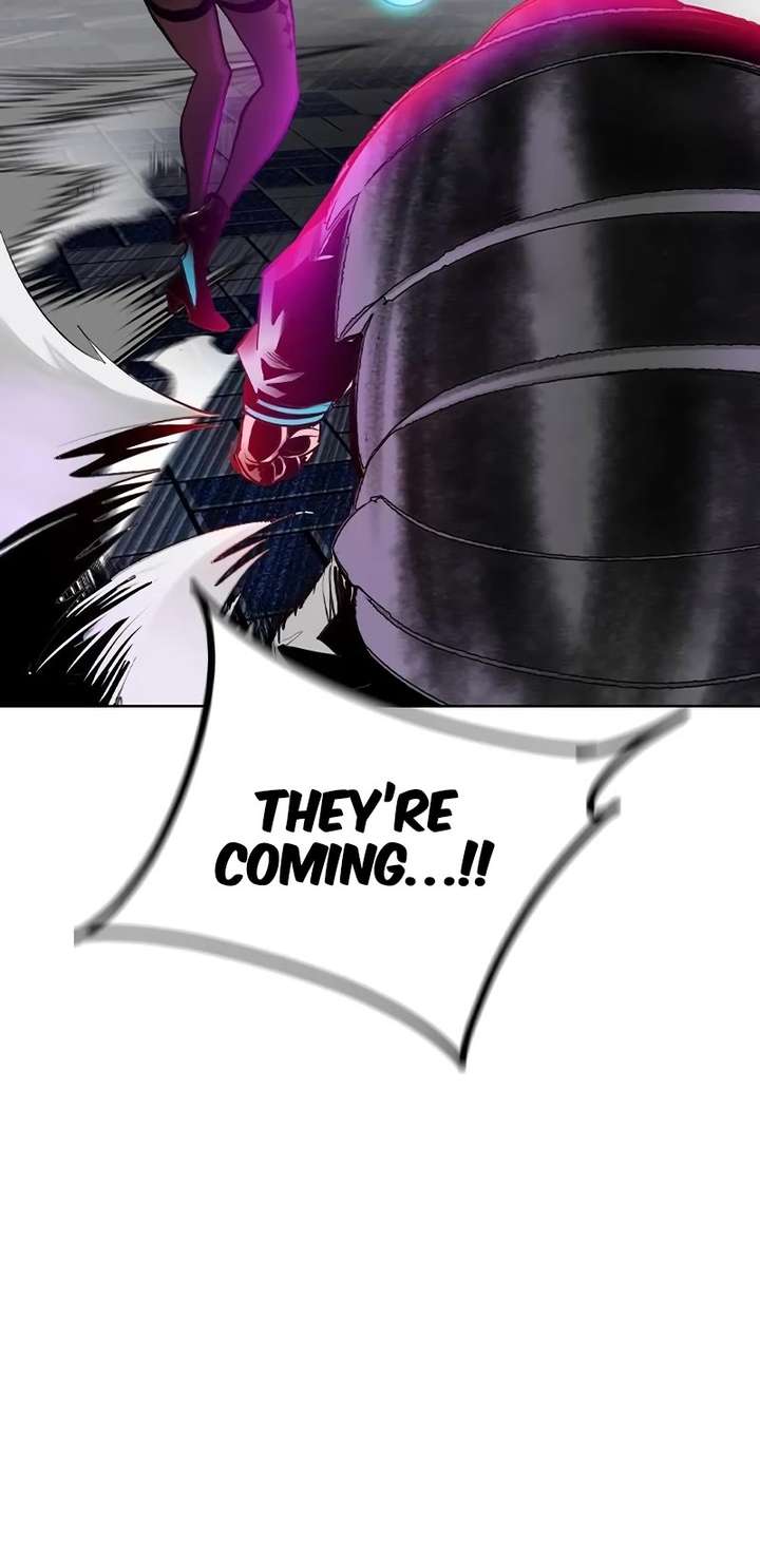 Jungle Juice — Chapter 129 — page 6