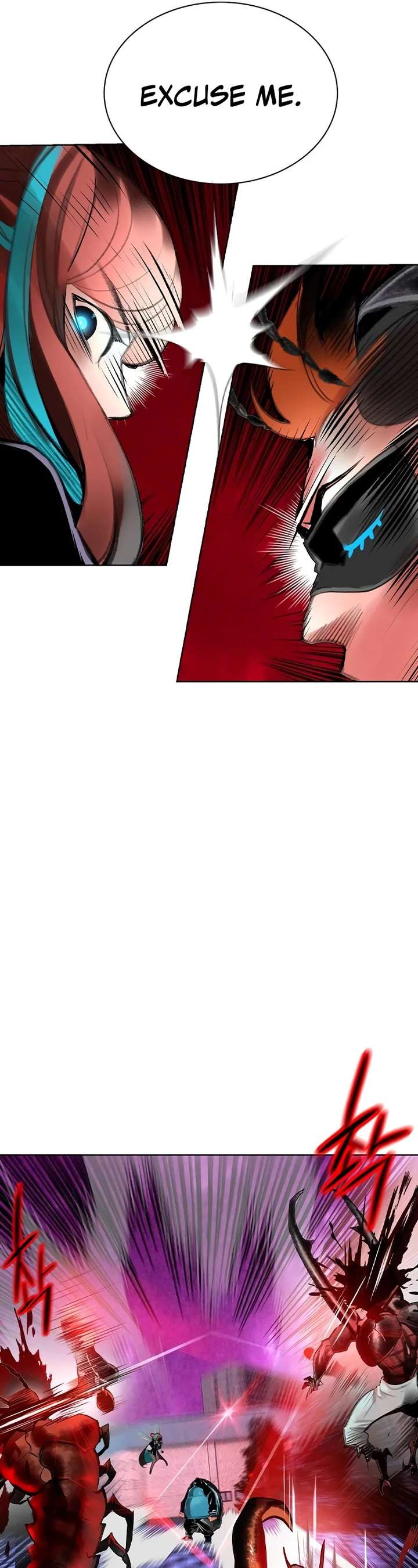 Jungle Juice — Chapter 129 — page 7
