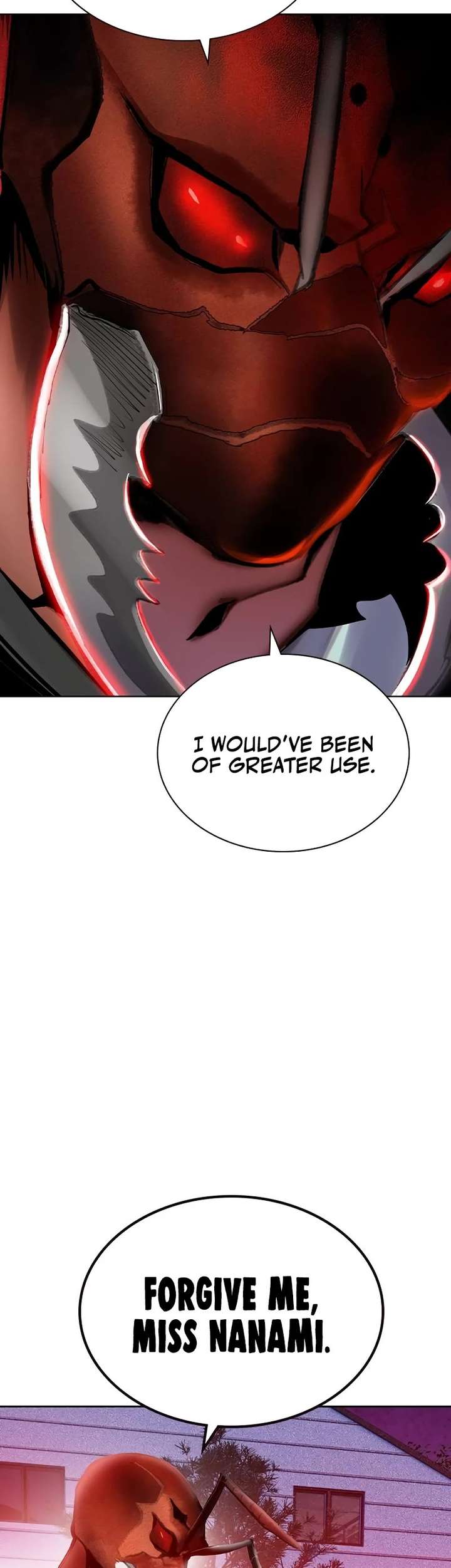 Jungle Juice — Chapter 129 — page 9
