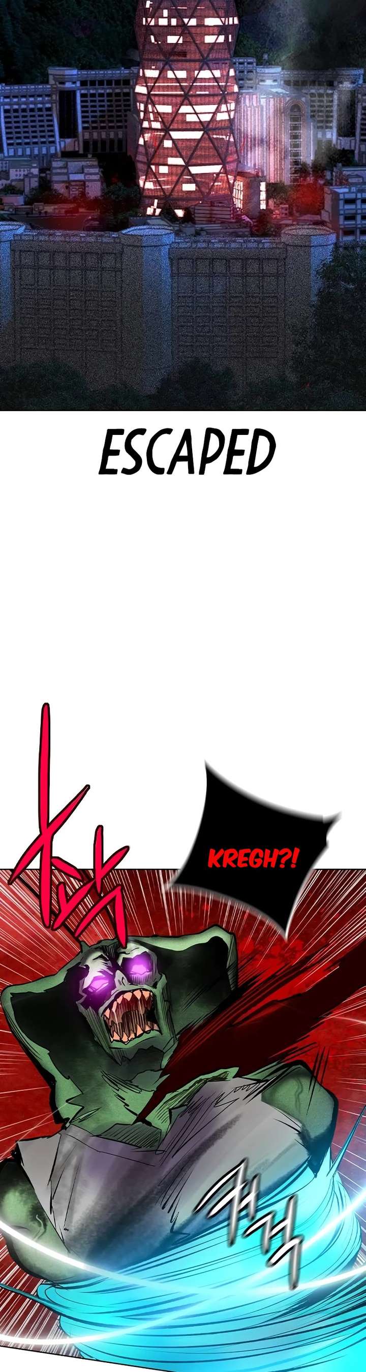 Jungle Juice — Chapter 129 — page 23