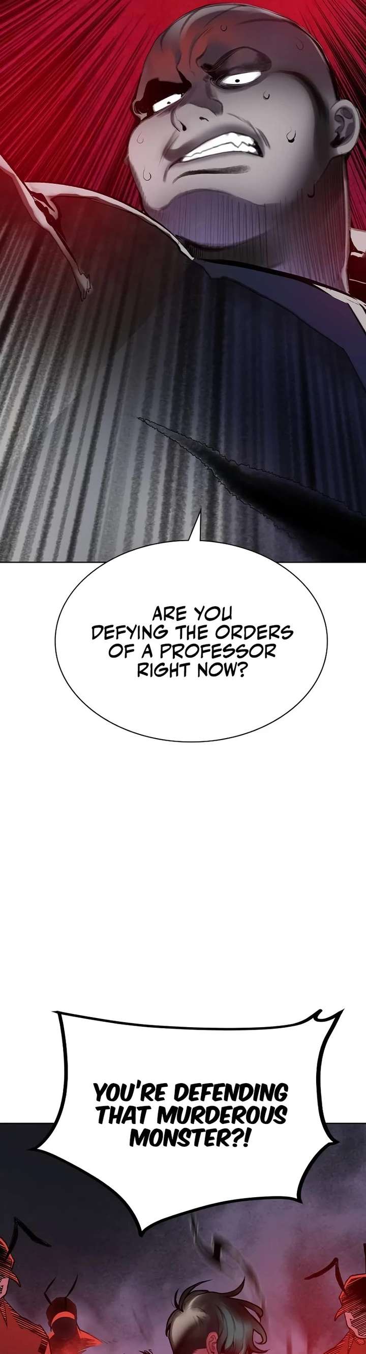 Jungle Juice — Chapter 129 — page 62