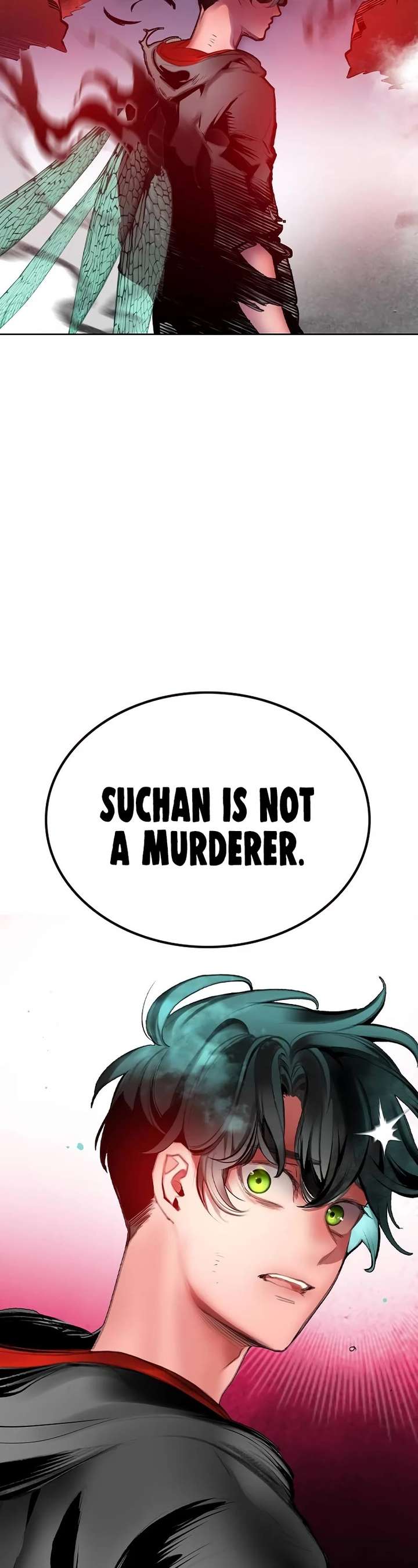 Jungle Juice — Chapter 129 — page 63