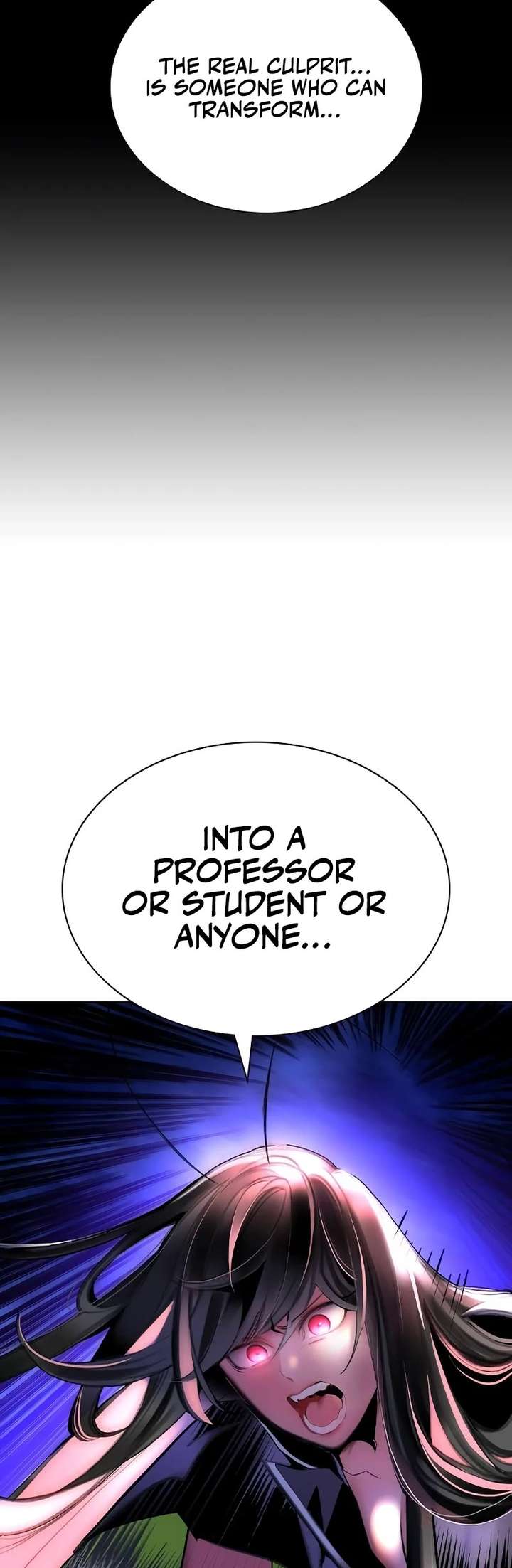 Jungle Juice — Chapter 129 — page 69