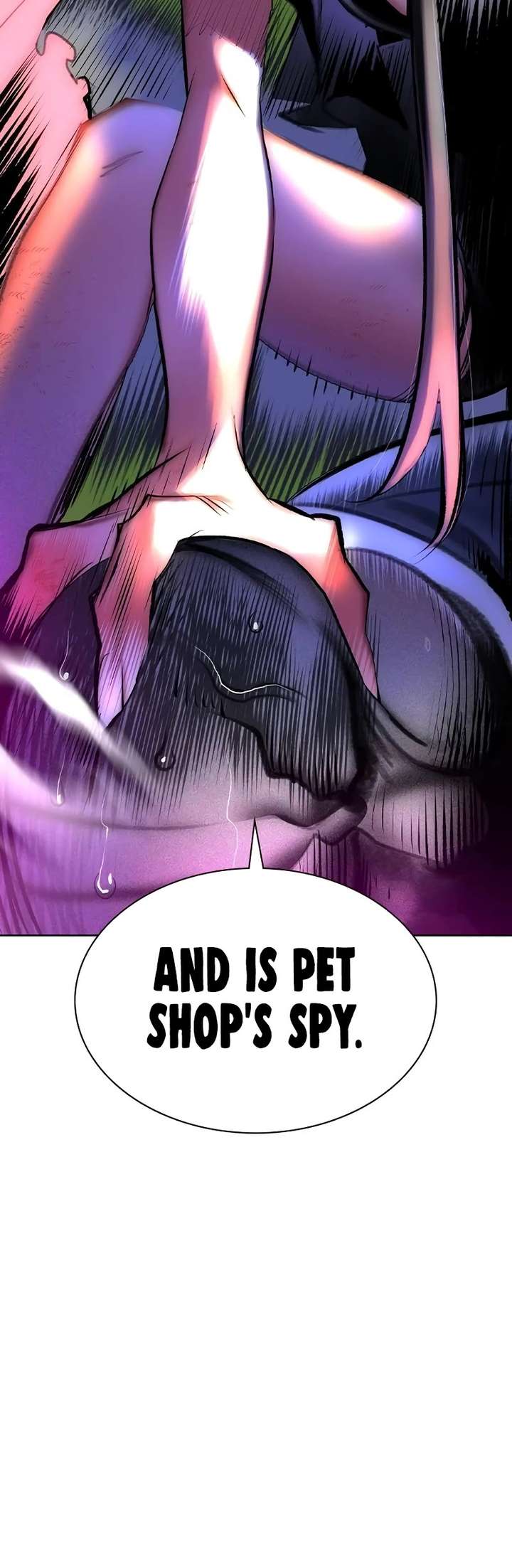 Jungle Juice — Chapter 129 — page 70